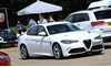 Alfa Romeo at CCIA 2017