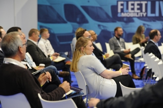 Fleet and Mobility Live