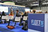 Fleet and Mobility Live 2021 seminar session