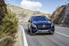 Mercedes-Benz GLE 250 2015