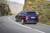 Mercedes-Benz GLE 250 2015