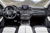 Mercedes-Benz GLE 250 2015
