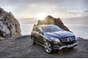 Mercedes-Benz GLE 250 2015