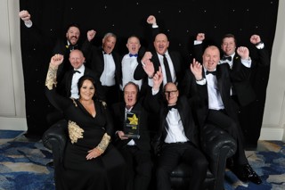 Fleet News Awards 2019 winners
