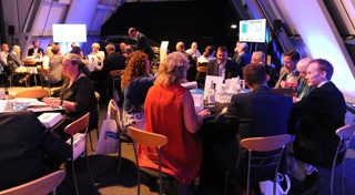 Fleet200 meeting at CCIA June 2018