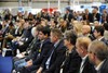 Fleet Live 2018 seminar audience