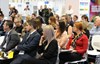 Fleet Live 2018 seminar, Fleet Live 2018.