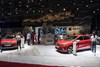 Seat, Seat model line-up, Seat electric vehicles.