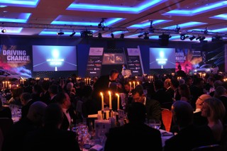 FN50 dinner