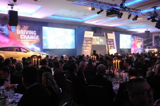 2018 FN50 Dinner