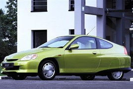 Honda Insight