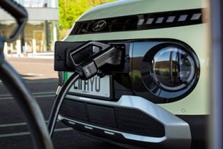Hyundai cuts EV prices by up to £3,750