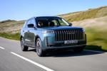 Jaecoo 5 priced from £24,505