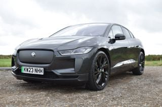 Jaguar I-Pace Sport