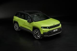 Jeep Compass 2025