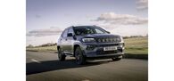 Jeep Compass 4XE