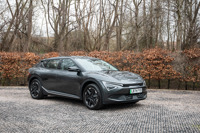 Kia EV6 Air