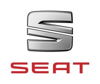 SEAT new logo Sept 2012