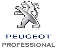 Peugeot Pro logo