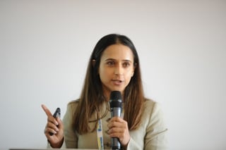 Zainab Hasan 2025