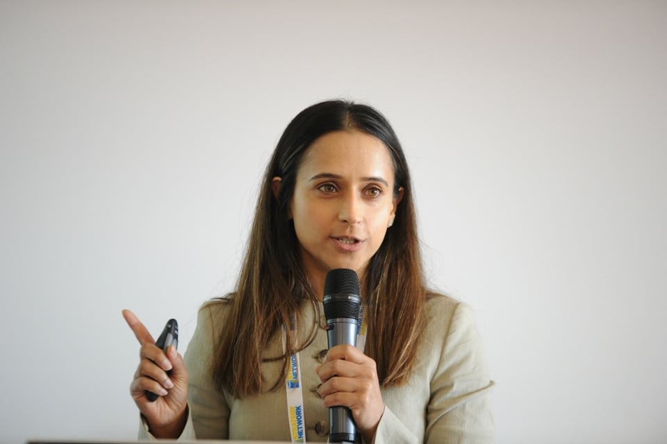 Zainab Hasan 2025