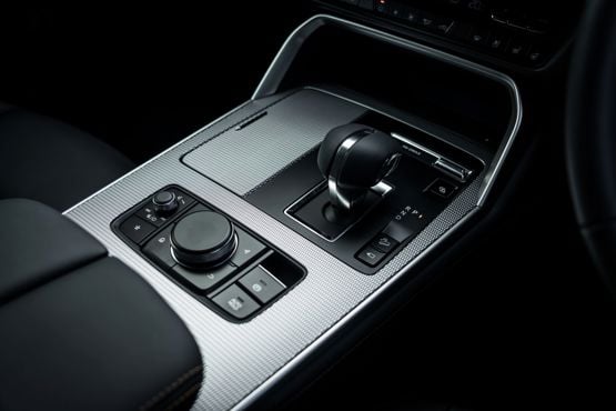 CX-60 rotary controller