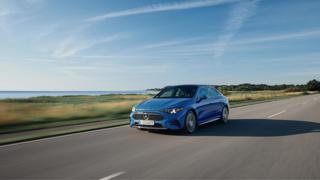 Mercedes CLA first drive | Very close to perfect