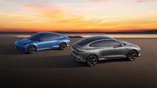 MG reveals IM5 and IM6 models as part of new premium line-up
