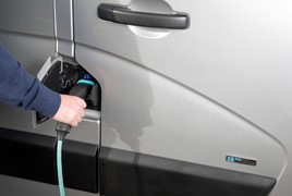 Centrica launches electric vehicle offer for fleets