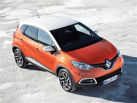 Captur