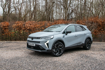 Renault Symbioz