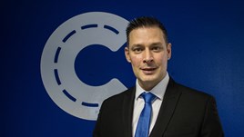 Vehicle valuation, forecasting and data insights business Cazana has appointed Steve Worrell as sales director.