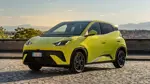 BYD Dolphin Surf