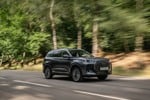 Chery confirms second SUV destined for the UK
