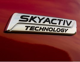 Mazda launches Sustainable zoom zoom 2030, the Skyactiv-X in 2019.