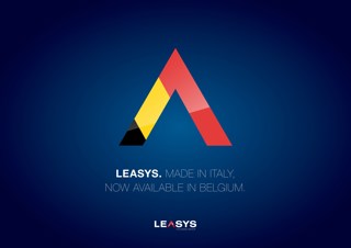 Leasys