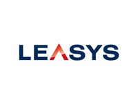Leasys UK has appointed Aston Barclay Donington as its new remarketing partner to dispose of ex-contract hire vehicles. Leasys UK logo