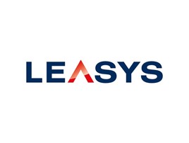 Leasys UK logo 