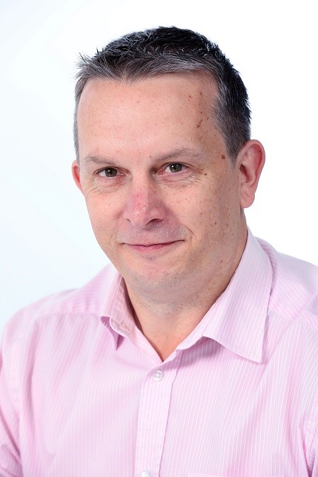 Stewart Lightbody, head of fleet services at Anglian Water, is to join the board of ACFO