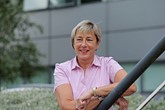 Sue Branston, country head UK & Ireland for Fleet Logistics UK