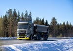 ICE trucks will have an “important role for many years to come”