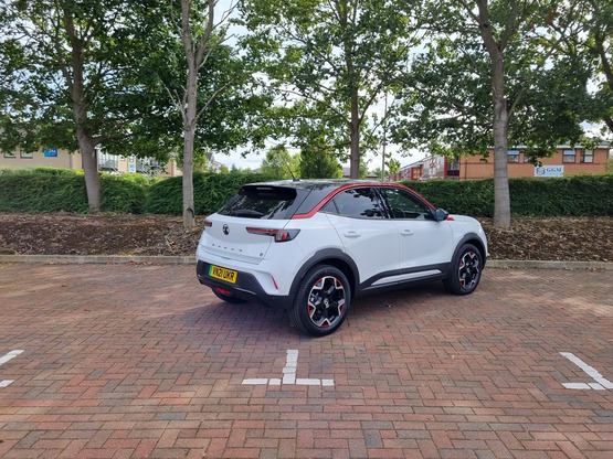 Vauxhall Mokka-e, long-term test review