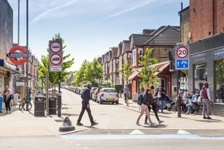 New 20mph speed limits introduced in London