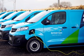 Fleets have 'key to play in reaching zero | Electric fleet news