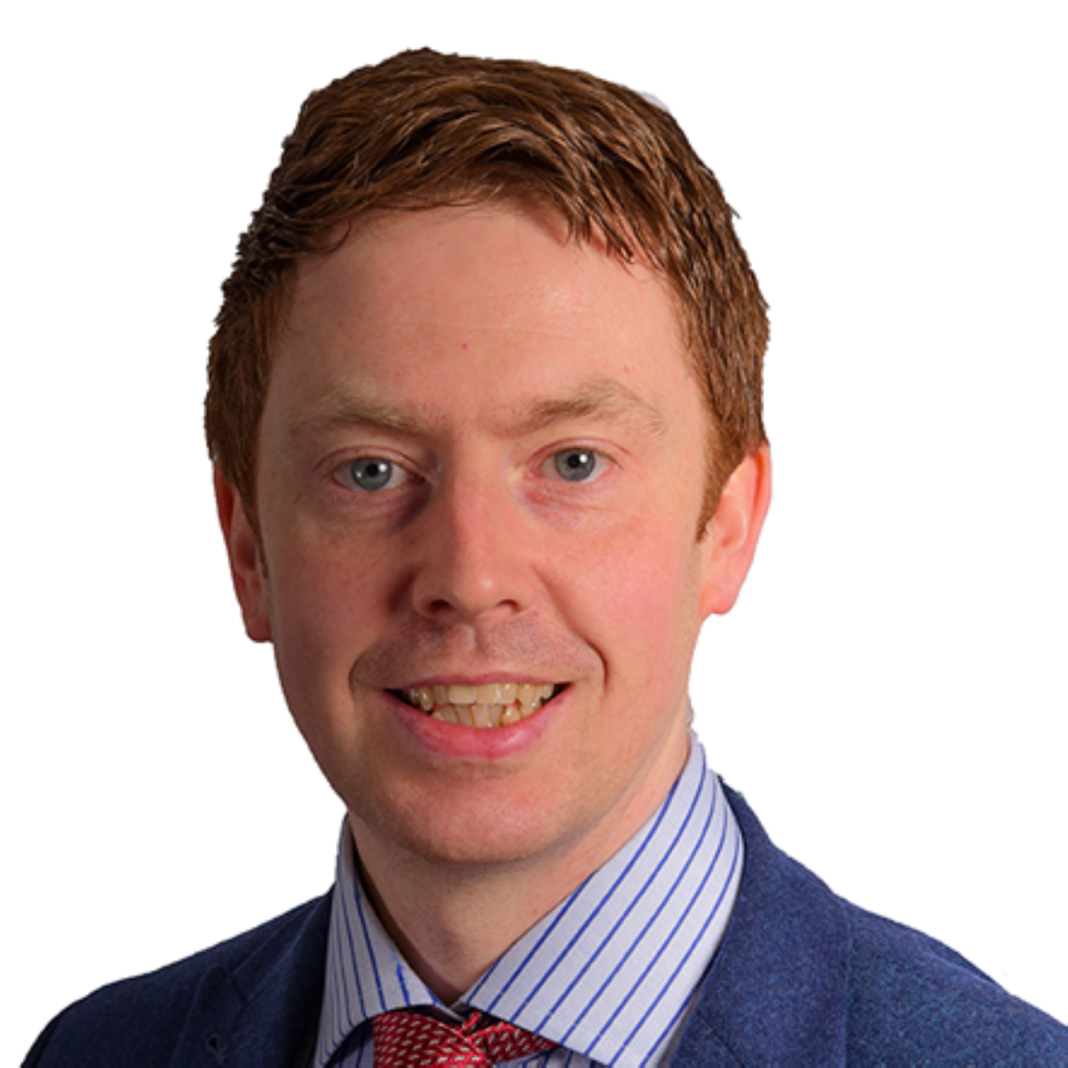 Ian Goodwin, tax partner at Mazars 