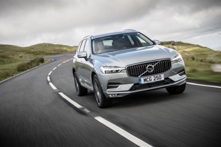 2019 Volvo XC60 D4