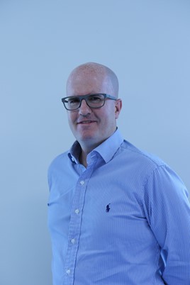 Paul Tregale, sales director PVS Asset Finance.