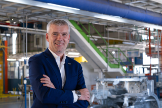 Arnaud Leclerc, Stellantis