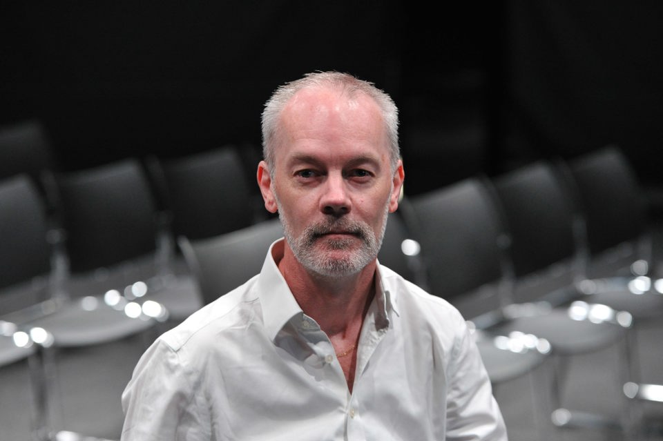 Colin Hennessy