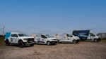Novuna strikes £33m deal with Southern Water to transition diesel fleet